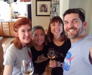 Episode 175 Podcast Potpourri Wine Tasting